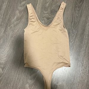 M Boutique Body Suit
